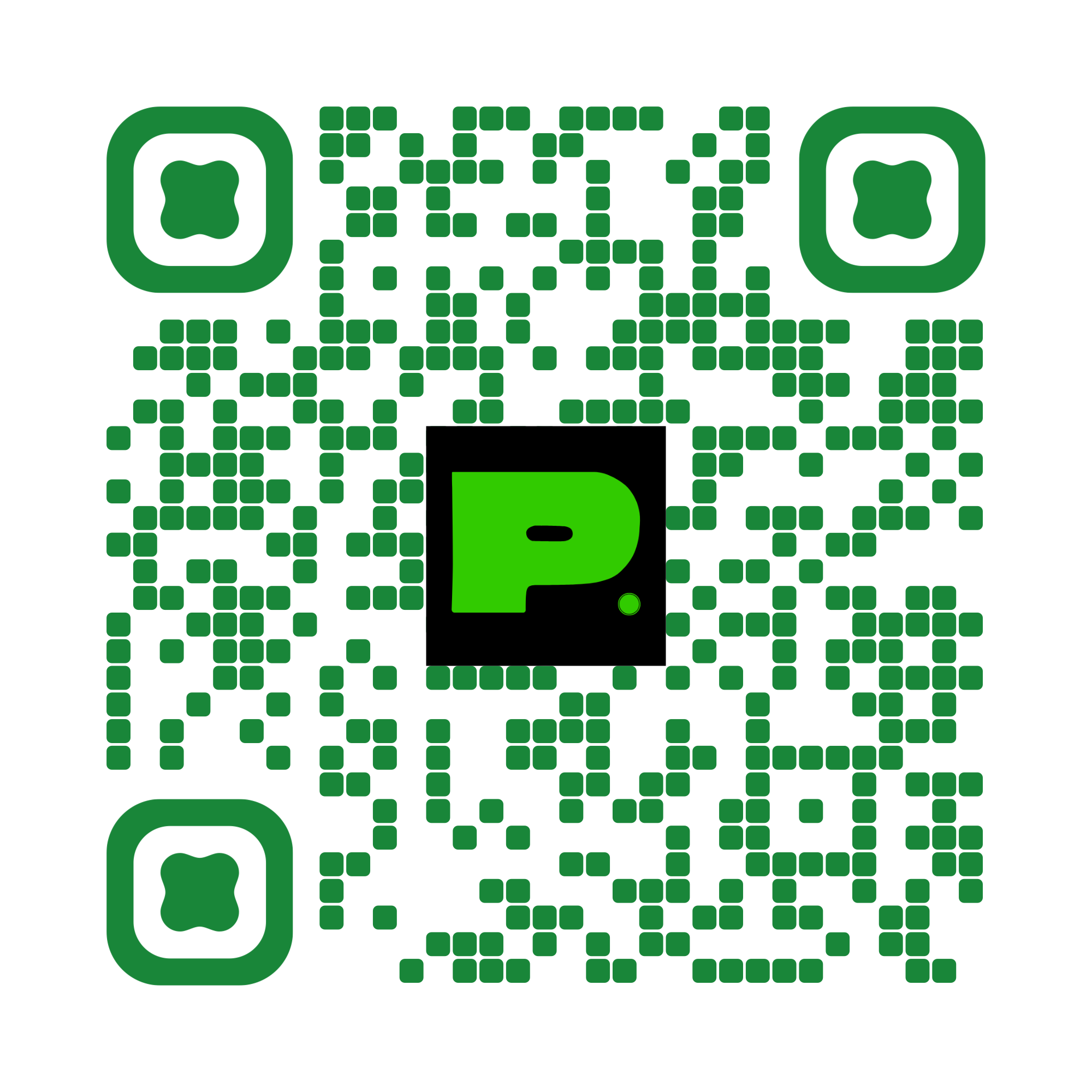QR code to download Prohood on Google Play